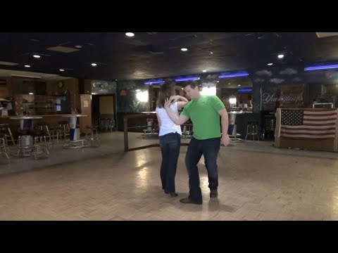 Nicks Nightclub - 4-4-19 - WCS - Drape