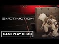 Evotinction - Exclusive Gameplay Demo | Summer of Gaming 2022