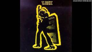 T.Rex - Raw Ramp