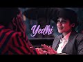 Yedhee Lyrical Song Dhanush Pavish Anikha GV Prakash Amal C Ajith Songs