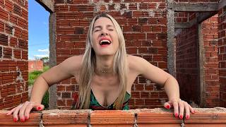 OS GEMIDOS DA MINHA VIZINHA