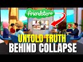 The Complete Friendster History Rise Fall Of A Social Media Pioneer Business Info Buzz