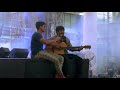 Cindrella Mon Live At Amity University Kolkata Saptak Sanai Das Live X Prem