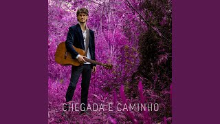 Chegada É Caminho Music Video