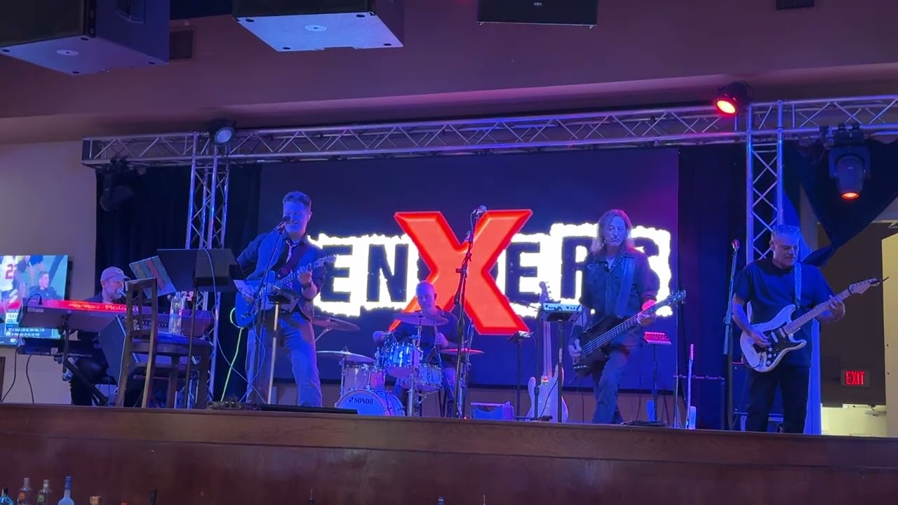 Promotional video thumbnail 4 for GenXers
