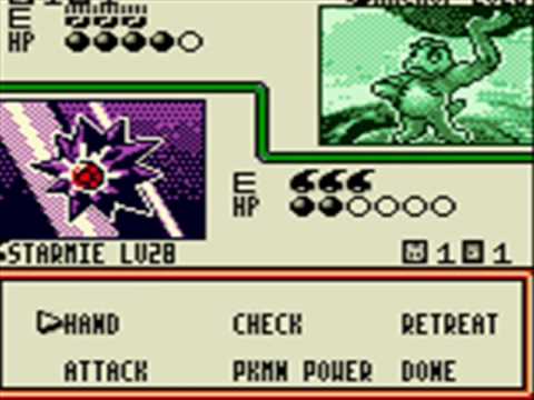 Let's Play Pokemon Trading Card Game