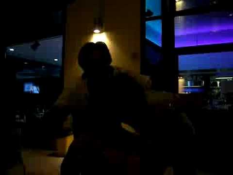 Lele Deejay fossato di vico: Stefano e Marco estate 2008