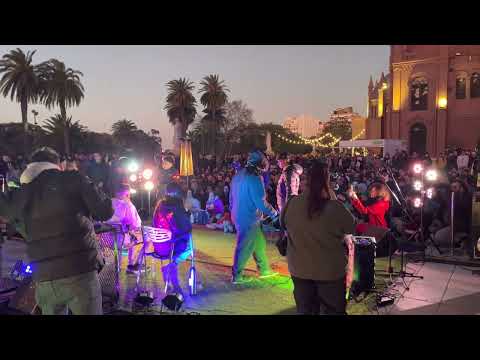 Kiro vs G5 vs Draiken vs Rife 8vos CulturaRap Fecha 5 2022