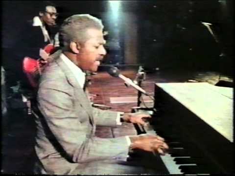 Willie Mabon - Little Red Rooster