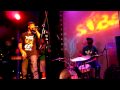 Black Milk- Round of Applause (New song from Album of the Year) / Give the Drummer Sum @ SOB's, NYC