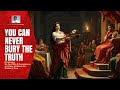YOU CAN NEVER BURY THE TRUTH Friday Of Week 4 In Ordinary Time Year II Mem Of St Paul Miki