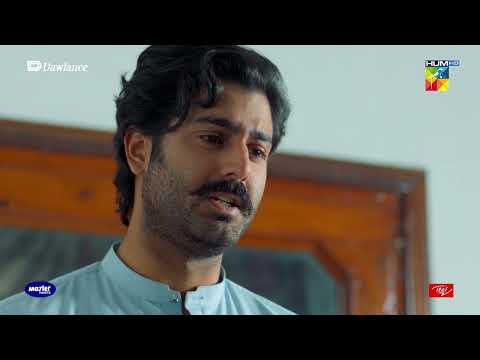 Hikmat Apni Jaan Bachane Ke Liye Jhoot Par Jhoot Bole Ja Raha - Sang-e-Mah - HUM TV