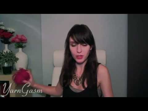 YarnGasm: Episode 60 — "Spaghettiesque"