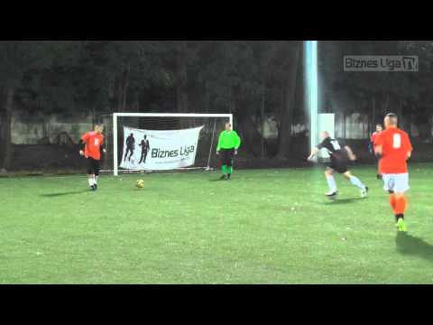 10.09.2015 II Liga D - Revo Drink Team vs. MPO