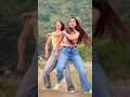 Pan India Duo Dance Shorts Trendingshorts Dance Duet Viral Song Meghachaube