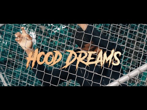 Vyro - Hood Dreams (Official Video)| Shot By🎥: @youngwill2