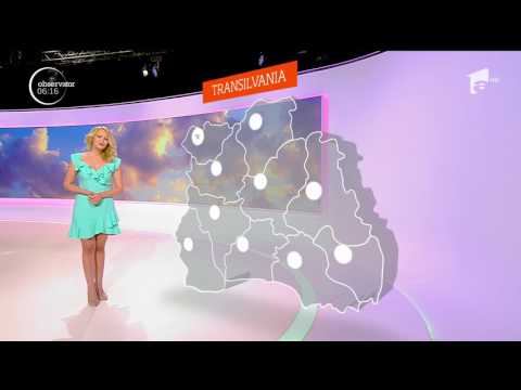Meteo 02/06/2017