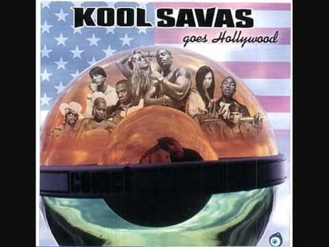 Kool Savas - Stop
