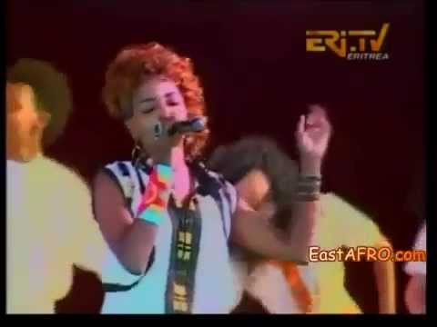 Eritrea | Lela Kuflom: New Song  2013