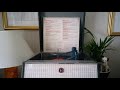 Woody Herman - Northwest Passage - I Love Jazz Vinyl LP - CBS - Bush SRP31D Record Player