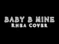 [Rhea Cover] BABY B MINE 