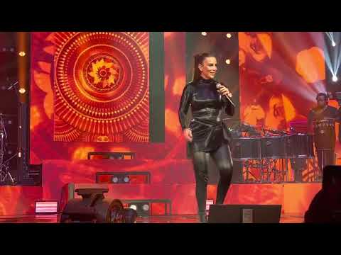 Mexe a cabeça - Ivete Sangalo