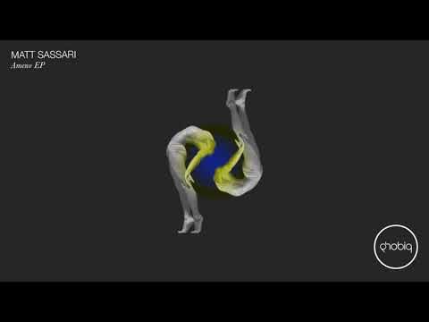 Matt Sassari - No Fear (Original Mix) [Phobiq]