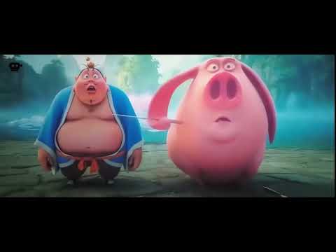 Neja 2 Uzbek tilida Mutfilim 2025🔥NEJA 3 telegram kanalda  https://t.me/SAMANPUBG_M