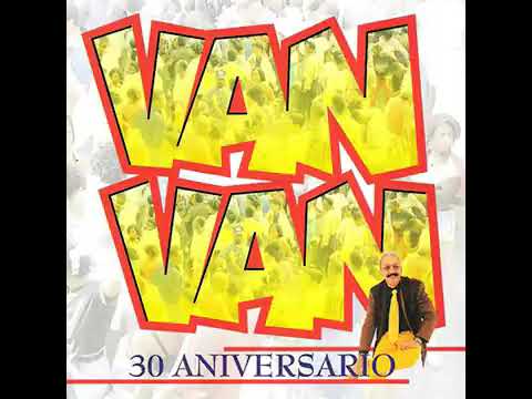 llévala a tu vacilón - los van van