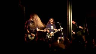 JUNGLE ROT-CIRCLE OF DEATH-LIVE ST.PAUL,MN 7/28/2010