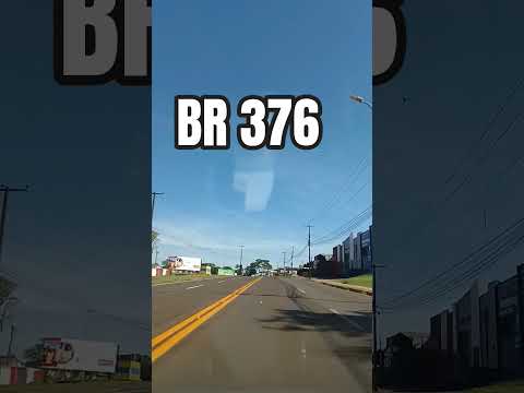 APUCARANA Paraná  .