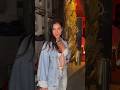 Sonal Chauhan ️ Spotted I Shorts