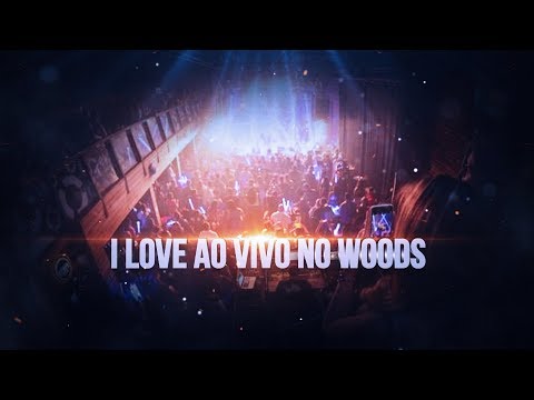 I Love Pagode Ao Vivo (Áudio)