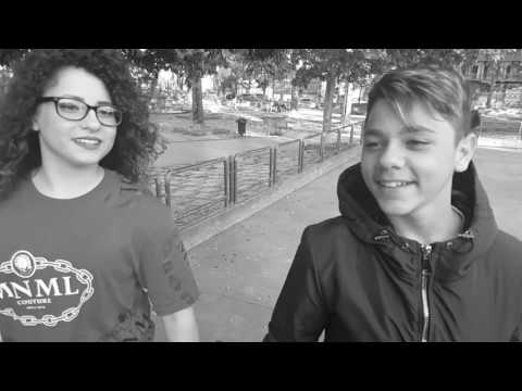 MARY CERBONE feat SIMONE AMATO - MALEDETTO CUORE - Official video