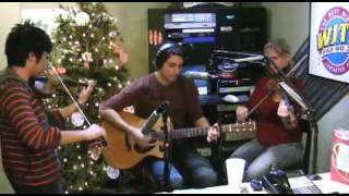 Reilly Live - GOD REST YE MERRY GENTLEMEN