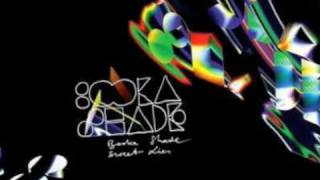 Booka Shade - Sweet Lies (Booka's Easy Way Out Mix)
