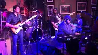 Victor Wainwright 2019