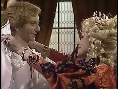 Co takhle svatba, princi? (1986)