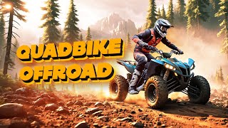 ATV Offroad VR