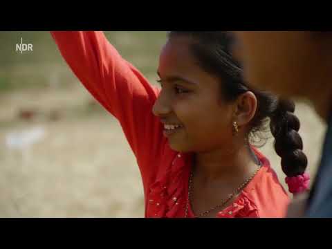 Mumbai - Überleben in der Megacity (Arte. Autor: Lennart Herberhold)