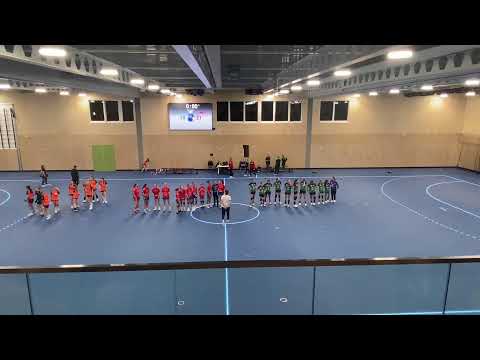 OTTO Work Force VOC Amsterdam C2 - DSS C1