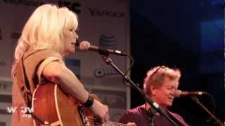 Emmylou Harris and Rodney Crowell - &quot;Chase the Feeling&quot; (Live from the Public Radio Rocks SXSW)