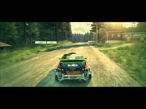 DIRT 3 by Martin FOX ... ultimate cut 2:40