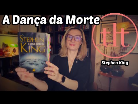 The Stand (Stephen King) | Tatiana Feltrin