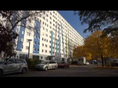 Drehscheibe Lausitz vom 27.10.2015 - ELSTERWELLE