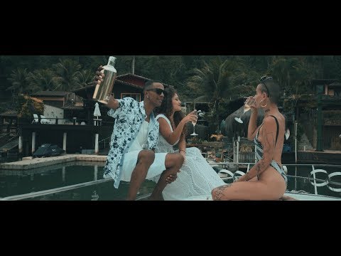 Misael - Longe do Fim [Official Video]