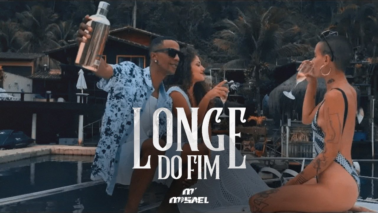 Misael — Longe do Fim