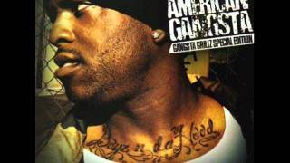 Back Up In The Chevy - Boyz N Da Hood (American Gangsta)