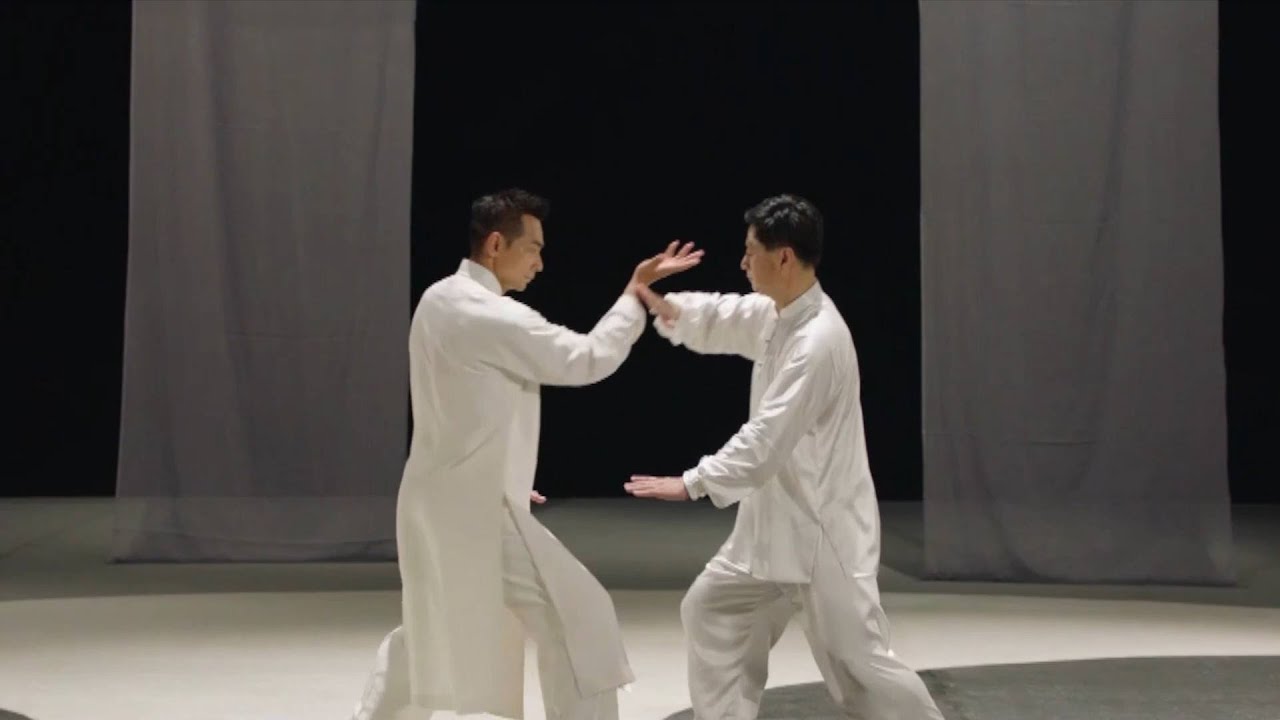 China's Taijiquan listed as UNESCO Intangible Cultural Heritage