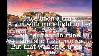 Perry Como   Once Upon a Time   +   lyrics